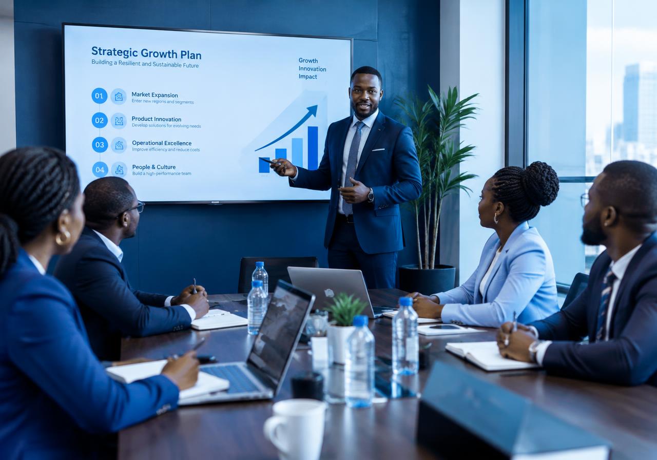 Conseil, Formation et Accompagnement