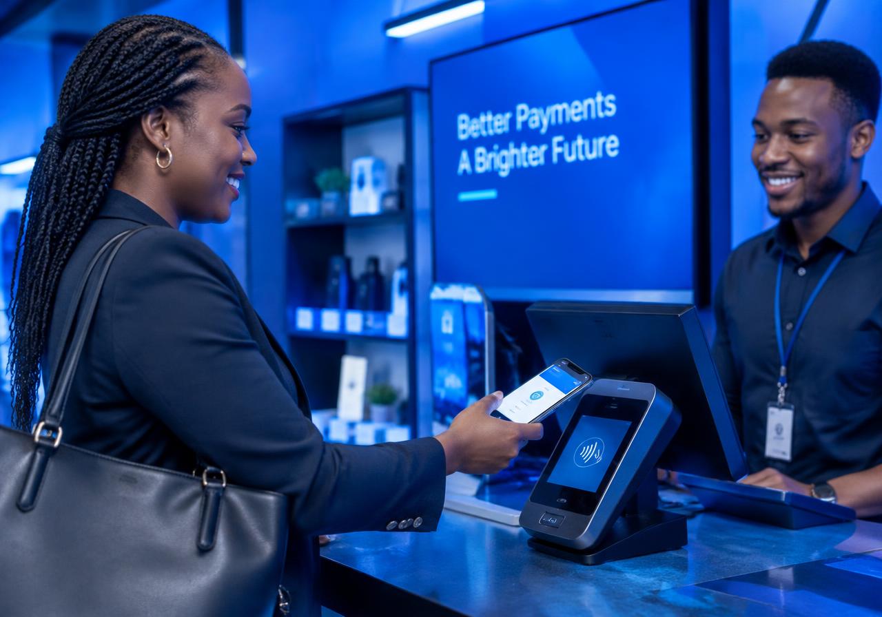Digital, Paiement et Intelligence artificielle